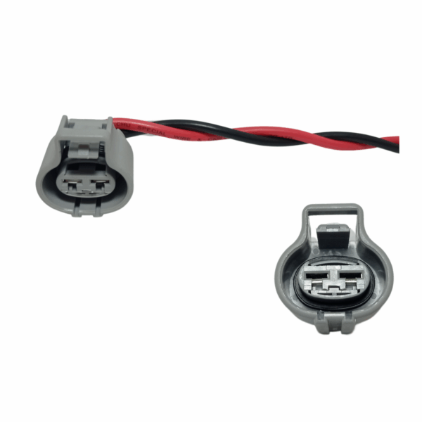 CN-2099 CONECTOR ELECTROVENTILADOR - SENSOR VELOCIDAD