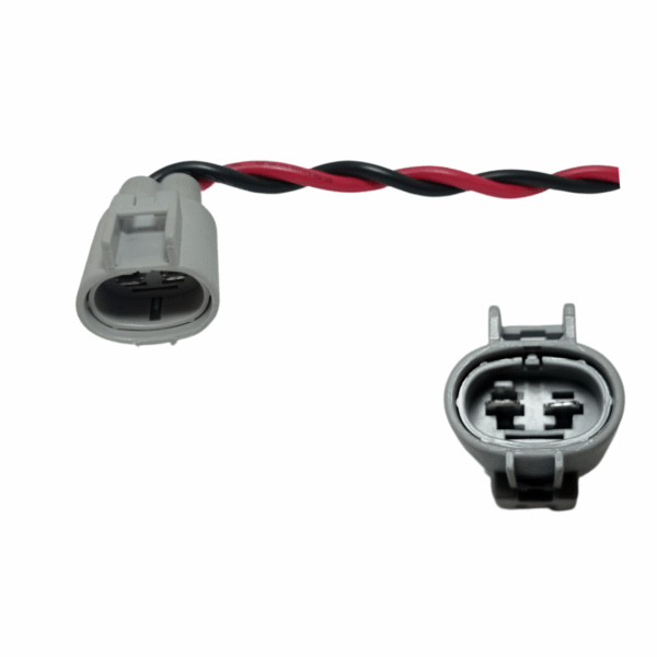 CN-2100 CONECTOR ELECTROVENTILADOR - SENSOR VELOCIDAD