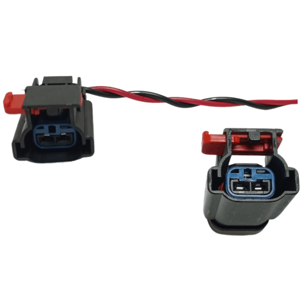 CN-2102 CONECTOR ELECTROVENTILADOR - VALVULA PRESION ACEITE
