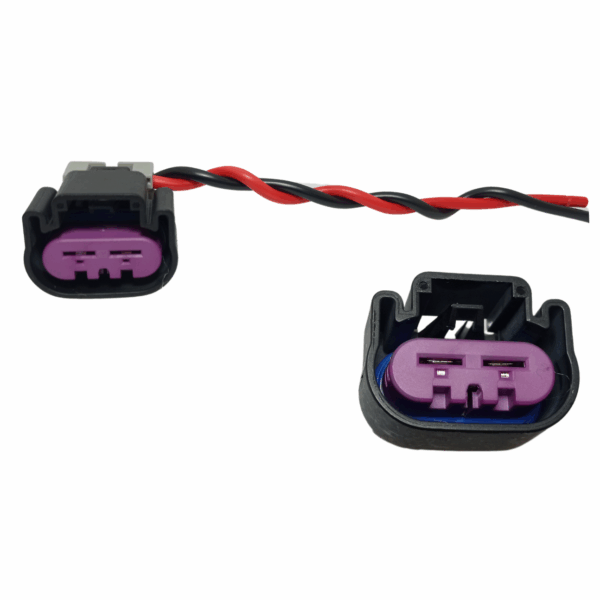 CN-2103 CONECTOR ELECTROVENTILADOR