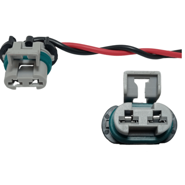 CN-2105 CONECTOR ELECTROVENTILADOR
