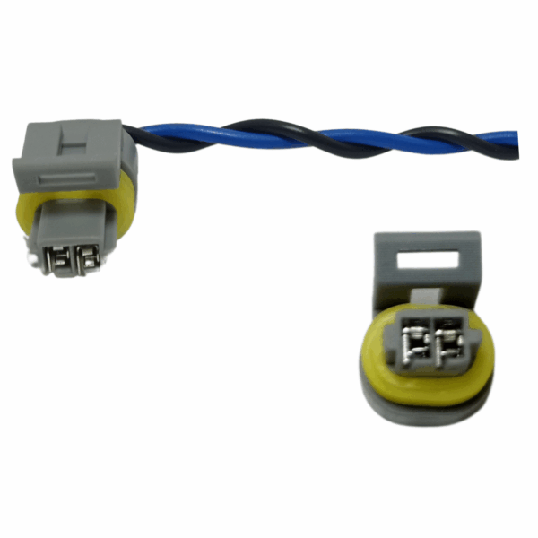 CN-2106 CONECTOR VALVULA TEMPERATURA AIRE