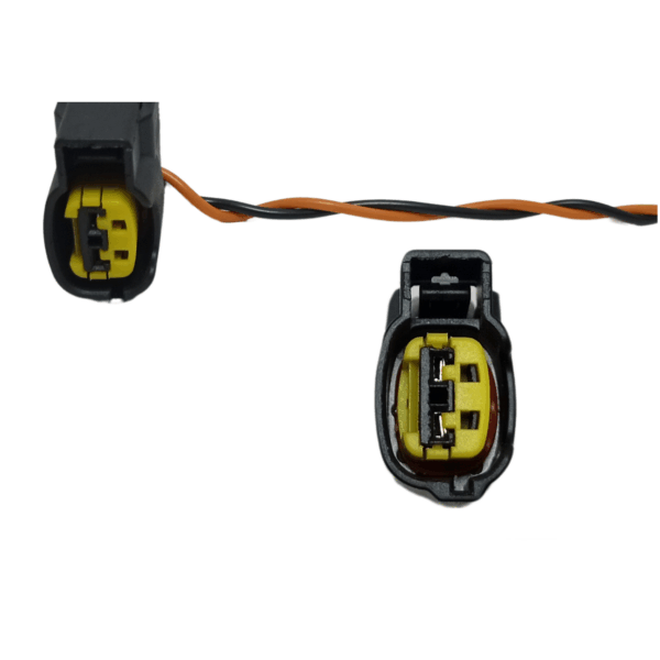 CN-2107 CONECTOR BOBINA