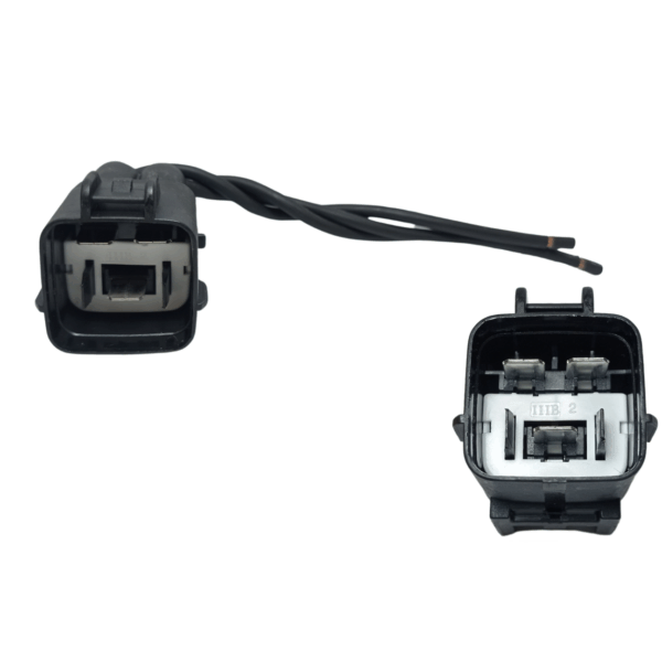 CN-3014 CONECTOR ELECTROVENTILADOR