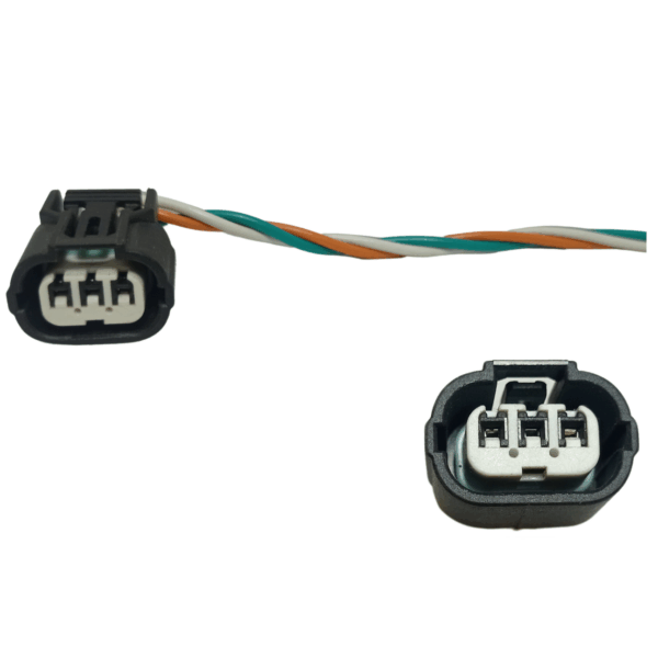 CN-3020 CONECTOR BOBINA