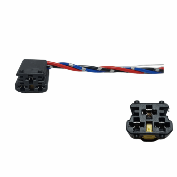 CN-3022 CONECTOR CONMUTADOR DE ENCENDIDO