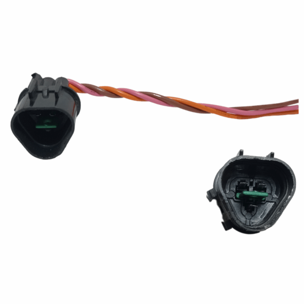 CN-3023 CONECTOR SENSOR CIGUEÑAL-LEVA - VALVULA TEMPERATURA