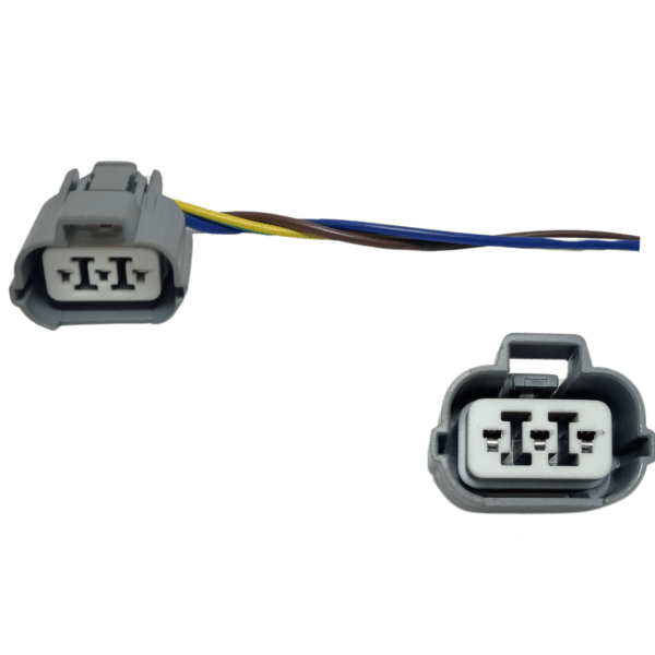 CN-3024 CONECTOR SENSOR VELOCIDAD