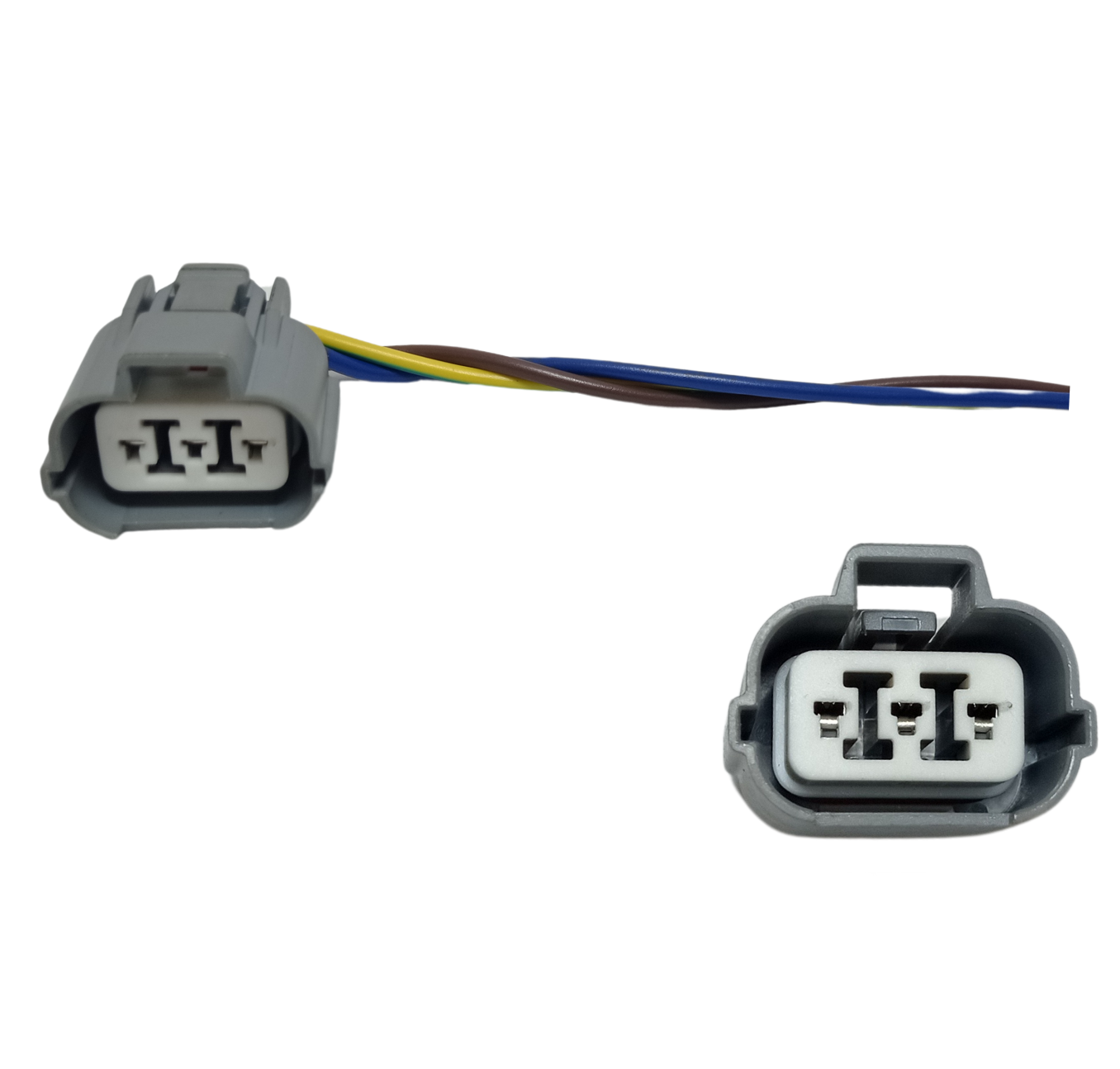 CN-3024 CONECTOR SENSOR VELOCIDAD