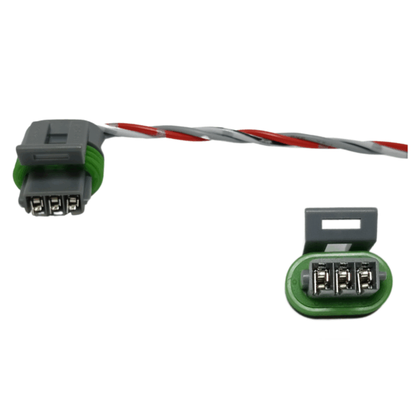 CN-3025 CONECTOR DISTRIBUIDOR-MAGNETO