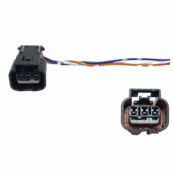 CN-3026 CONECTOR VALVULA TEMPERATURA