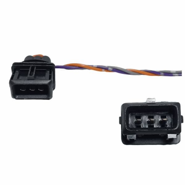 CN-3027 CONECTOR SENSOR CIGUEÑAL-LEVA
