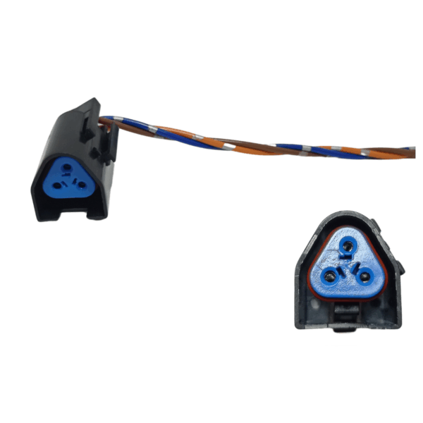 CN-3028 CONECTOR VALVULA RETROCESO KILOMETRAJE