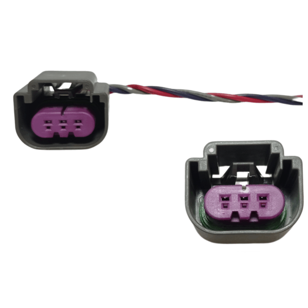 CN-3030 CONECTOR SENSOR MAP
