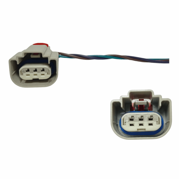 CN-3033 CONECTOR SENSORES