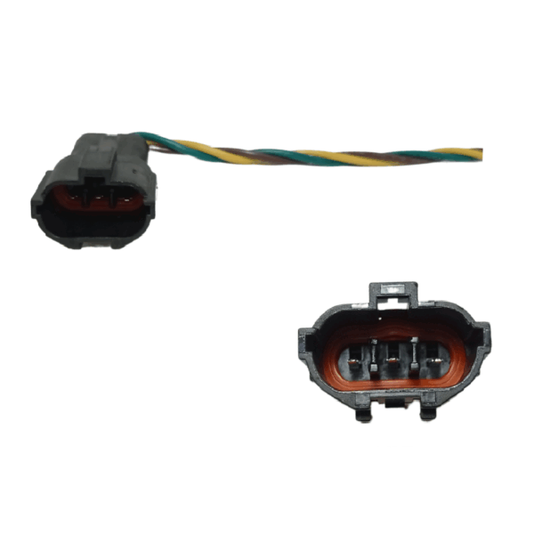 CN-3034 CONECTOR BOBINA - SENSOR VELOCIDAD