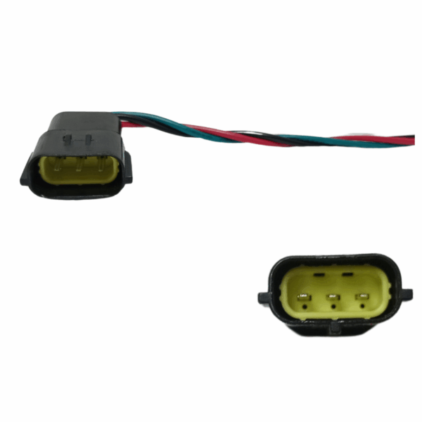 CN-3035 CONECTOR SENSOR OXIGENO