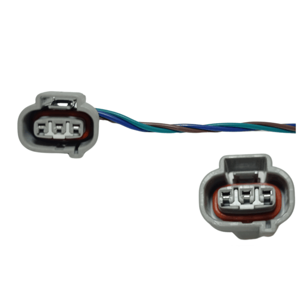 CN-3038 CONECTOR SENSOR VELOCIDAD KILOMETRAJE