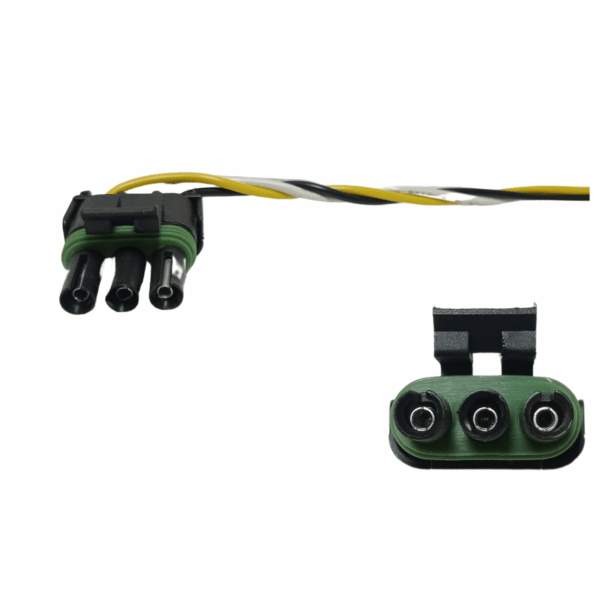 CN-3040 CONECTOR SENSOR OXIGENO