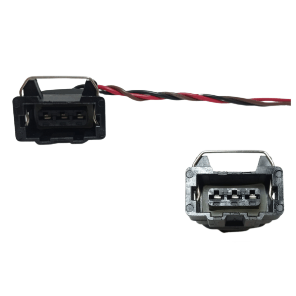 CN-3041 CONECTOR SENSOR TPS - ARNES