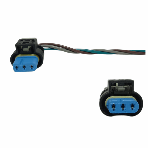 CN-3045 CONECTOR BOBINA IGNICION