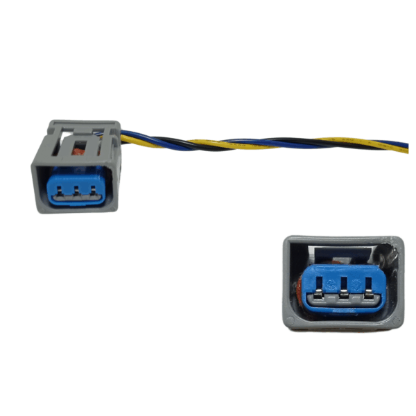 CN-3046 CONECTOR BOBINA - BOMBA GASOLINA