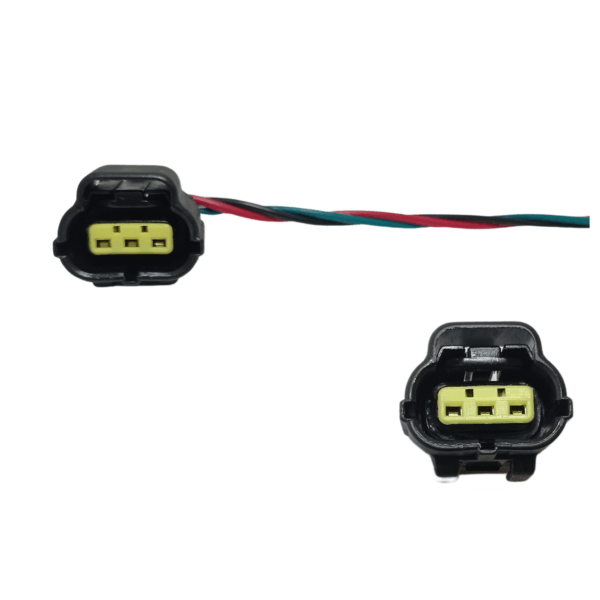 CN-3047 CONECTOR ALTERNADOR REGULADOR - SENSOR OXIGENO