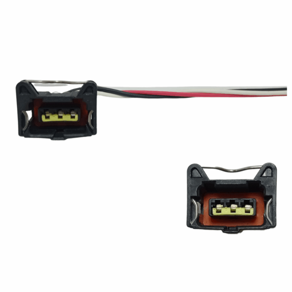 CN-3048 CONECTOR SENSOR CIGUEÑAL-LEVA - SENSOR IAC