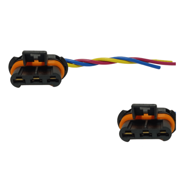 CN-3053 CONECTOR ELECTROVENTILADOR