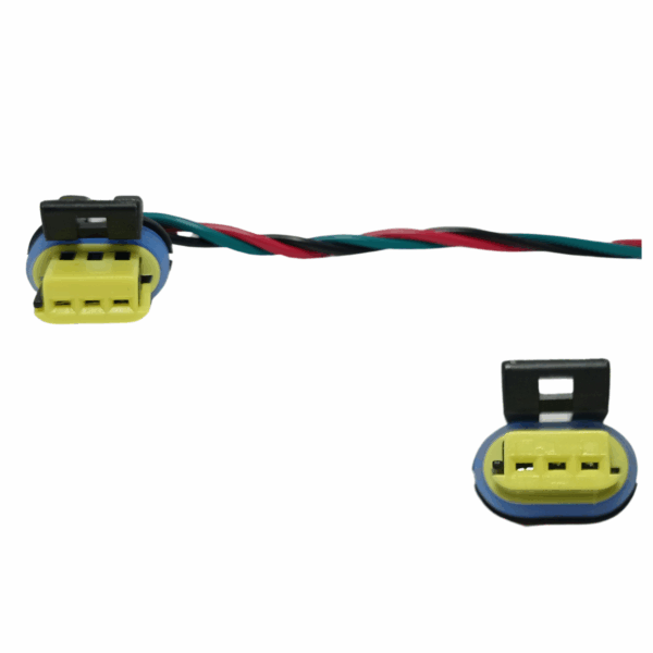 CN-3054 CONECTOR SENSOR TPS