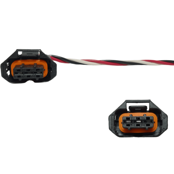 CN-3055 CONECTOR BOBINA IGNICION