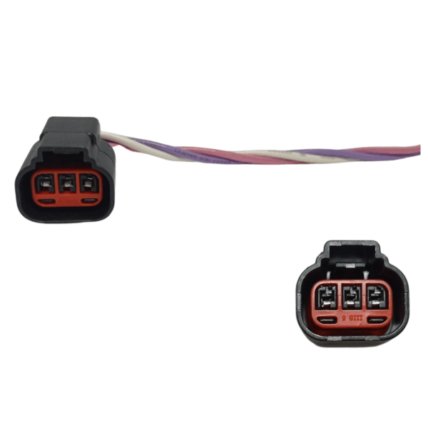 CN-3057 CONECTOR SENSOR CIGUEÑAL LEVA