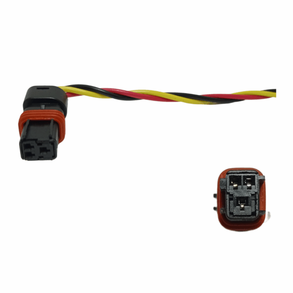CN-3058 CONECTOR VALVULA TEMPERATURA - SENSOR KILOMETRAJE