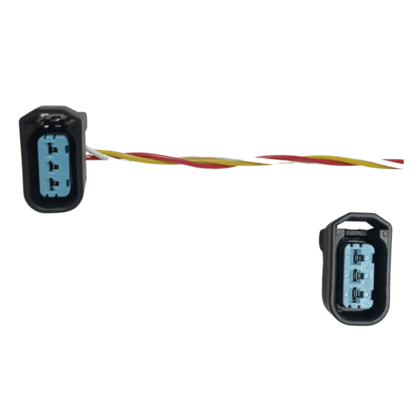 CN-3061 CONECTOR BOBINA