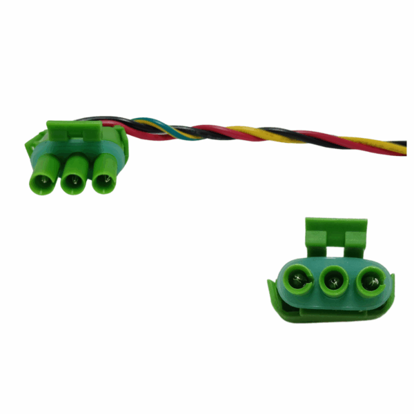 CN-3062 CONECTOR SENSOR MAP