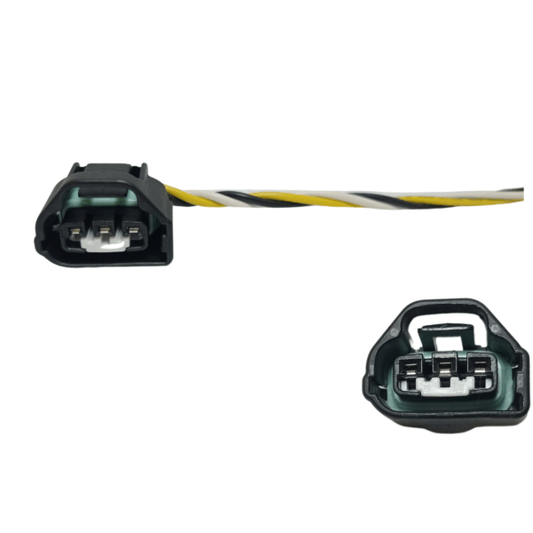CN-3069 CONECTOR SENSOR TPS - SENSOR MAP - CUERPO ACELERACION