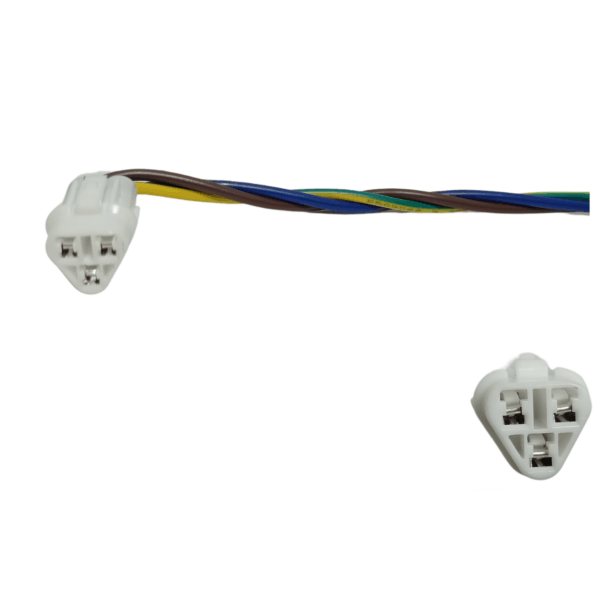 CN-3070 CONECTOR SENSOR DISTANCIA - FARO
