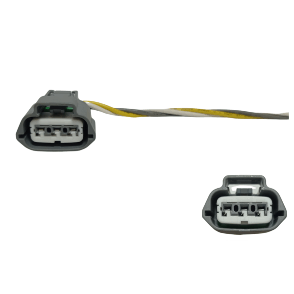 CN-3071 CONECTOR BOBINA