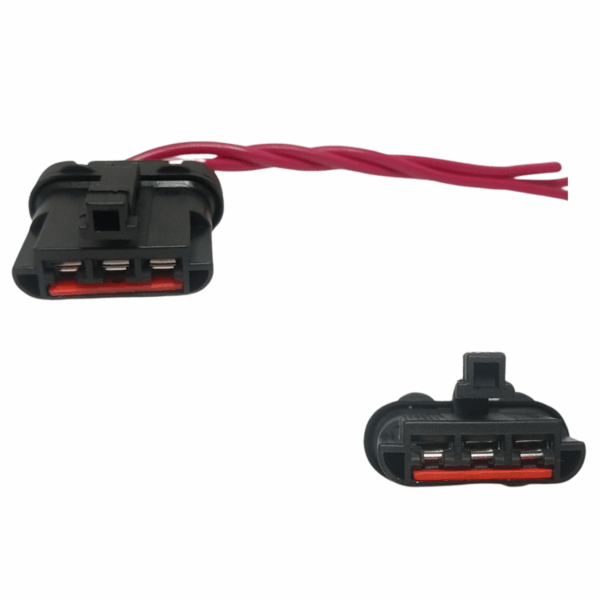 CN-3072 CONECTOR ELECTROVENTILADOR - ELECTROVENTILADOR