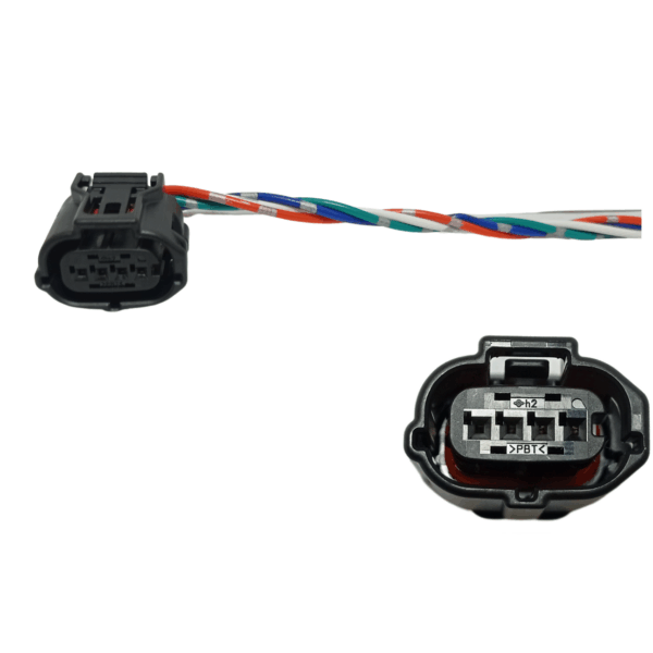 CN-4001 CONECTOR SENSOR PRESION ACEITE