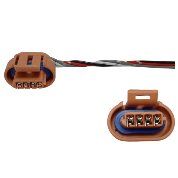 CN-4003 CONECTOR BOBINA