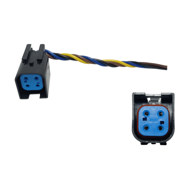 CN-4005 CONECTOR SENSOR OXIGENO
