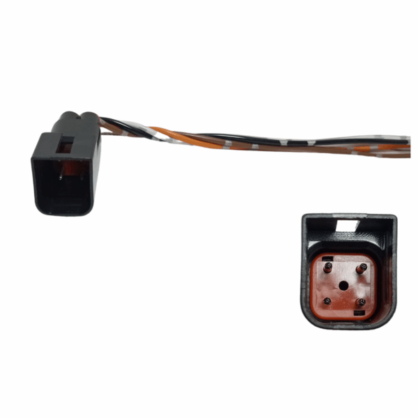 CN-4006 CONECTOR SENSOR OXIGENO