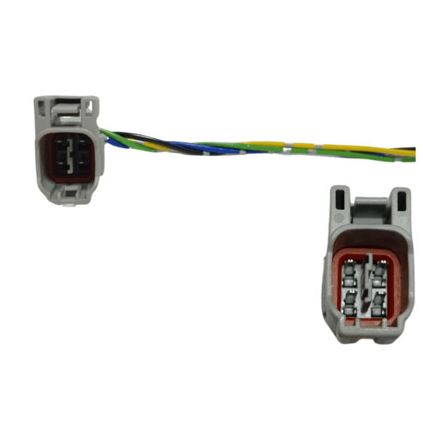 CN-4008 TOYOTA DOBLE 4 CABLES