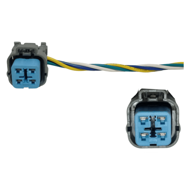 CN-4009 CONECTOR BOMBA GASOLINA