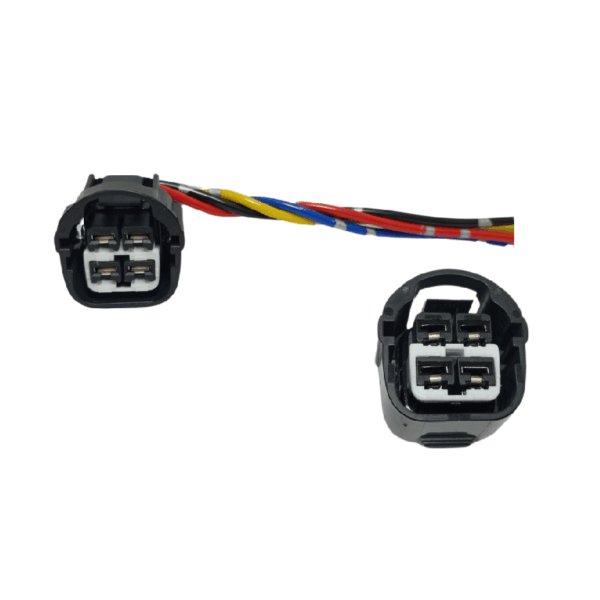 CN-4010 CONECTOR ELECTROVENTILADOR