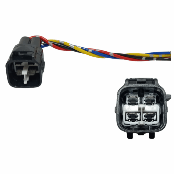CN-4011 CONECTOR ELECTROVENTILADOR