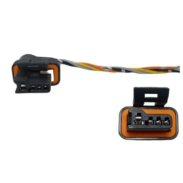 CN-4012 CONECTOR ALTERNADOR REGULADOR