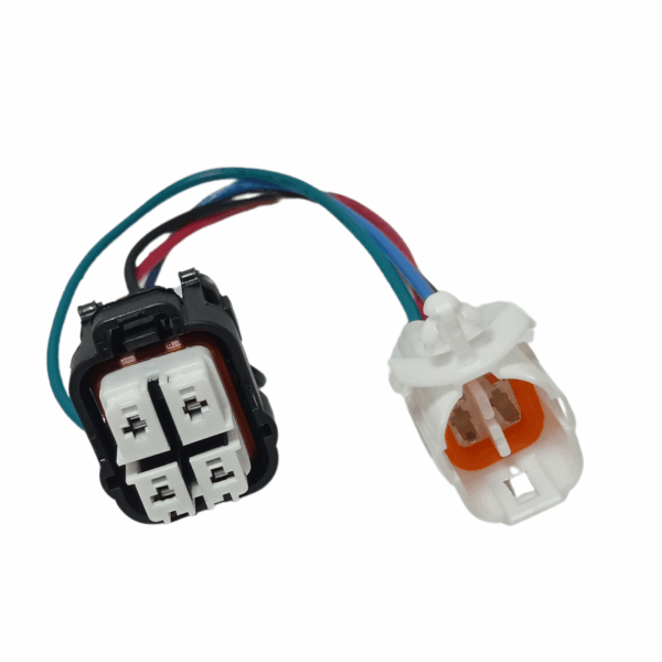CN-4022 CONECTOR BOMBA GASOLINA COMPLETO