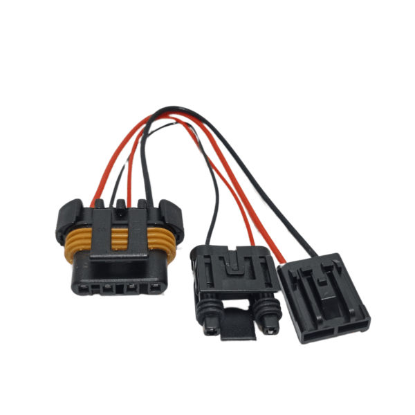 CN-4024 CONECTOR BOMBA GASOLINA